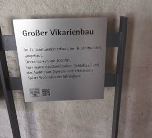 Kloster Großcomburg