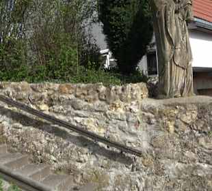 Kirche Mutter Maria Ennabeuren