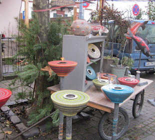 Weihnachtsmarkt Deidesheim