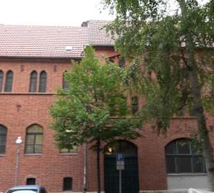 Kirche St. Paulus