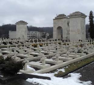 Cmentarz Łyczakowski