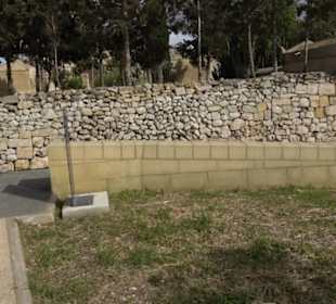 St. Paul's Catacombs