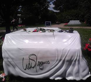 Klavier von Udo Jürgens