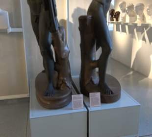 Museum Alte Kulturen