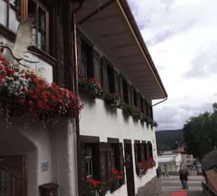 Landgasthof zur Lilie