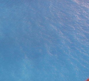 Widok z górnego szlaku