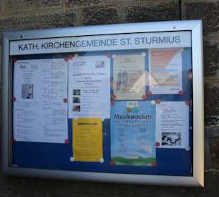 Kirche St. Sturmius Rinteln