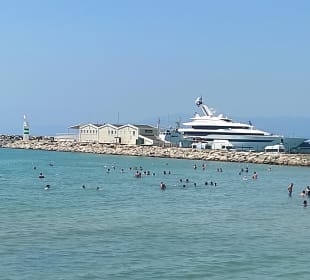 Hafen Kusadasi