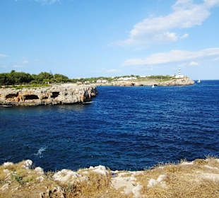 Porto Colom