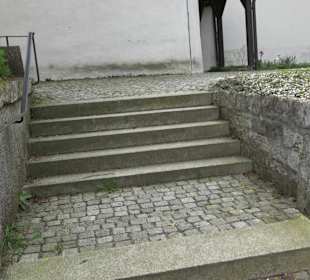 Nikolauskirche Seißen