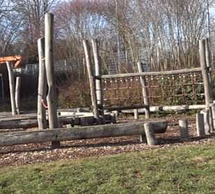 Spielplatz Blaihofstraße Pfrondorf