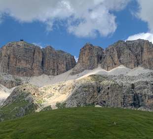 Wandergebiet Schennaberg