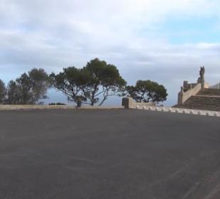 Christkönig-Monument