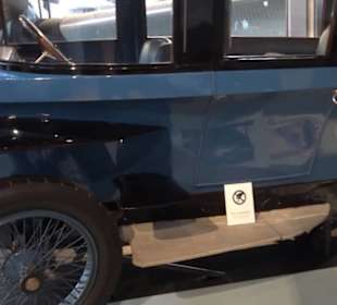 Deutsches Technikmuseum 