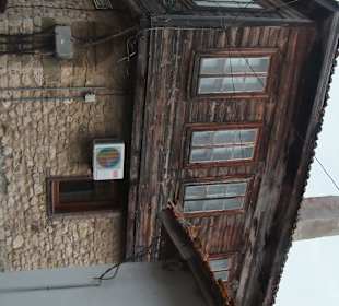 Nessebar Meer und Altstadt