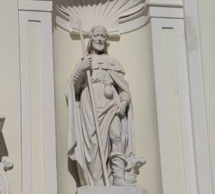 Kirche San Francesco di Paolo