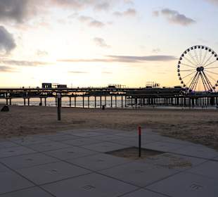 Stadtrundgang Den Haag - Scheveningen