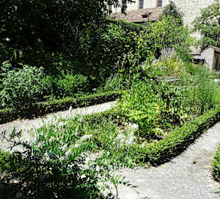Kräutergarten
