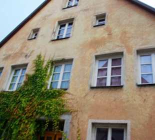 Alles bewohnte Häuser