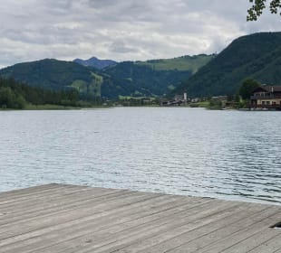 Pillersee