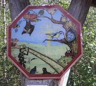 Freizeitanlage Schwanholz