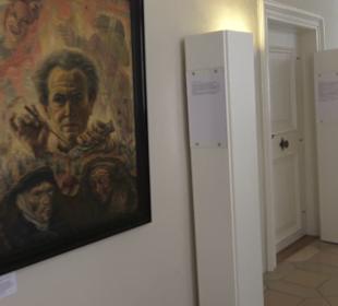 Deutschordensschloss