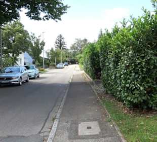 HAP Grieshaber Rundweg