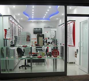 Optik Time in Side - Colakli