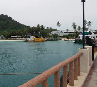 Phi Phi Island