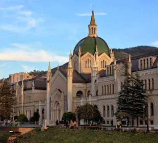 Sarajevo