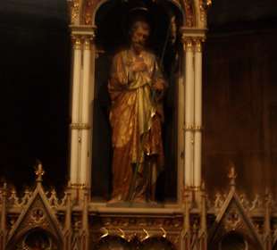 Pfarrkirche St. Peter und Paul
