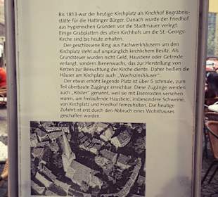Altstadt Hattingen