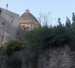 Impressionen in Gerace