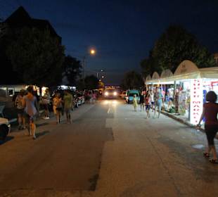 Vergnügungspark Eforie Süd