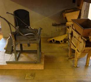 Národní zemědělské muzeum