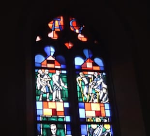 Michaelskirche Buttenhausen