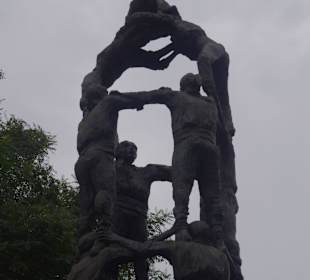 Таррагона - испанский "Древний Рим"