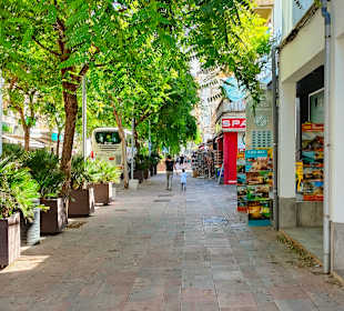 Wandern Can Picafort