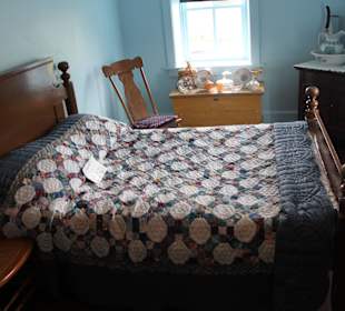 The Amish Village Lancaster Pennsylvania