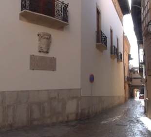 Museum Palma de Mallorca