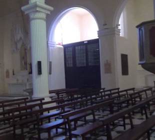 Iglesia de Nuestra Señora de Guadalupe