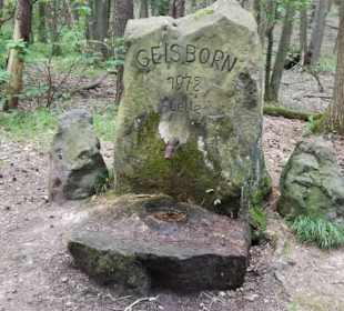 Geisbornquelle