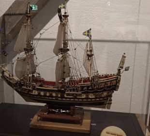 Museum Römer und Bajuwaren