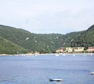 Гавань Рабца