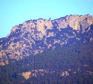 Traumhafte Landschaft