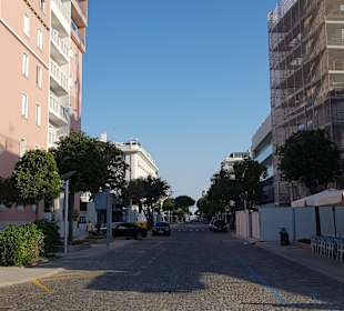 Yachthafen Punta Faro