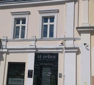 Restauracja Si Senor