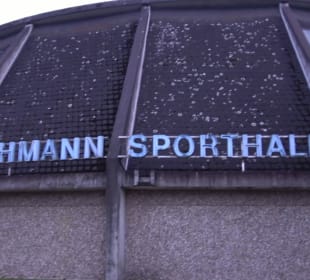 Richard Hirschmann Rundsporthalle