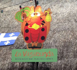 La Vagabunda zu empfehlen