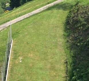 Kreuzkopfschanzen Bad Griesbach